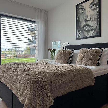 Apartament Krzysztofa Bochusa Jelenia Góra Buitenkant foto