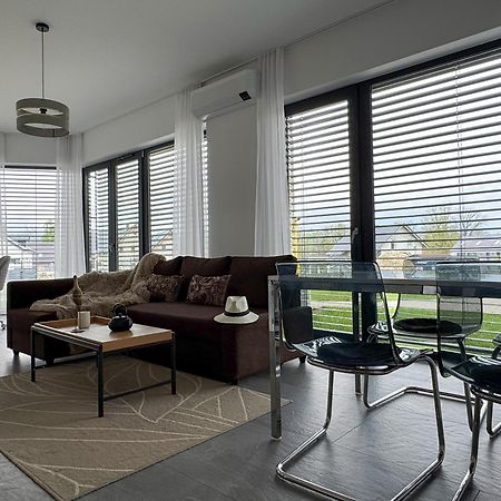 Apartament Krzysztofa Bochusa Jelenia Góra Buitenkant foto