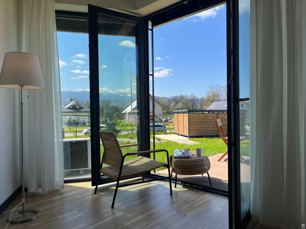 Apartament Krzysztofa Bochusa Jelenia Góra Buitenkant foto