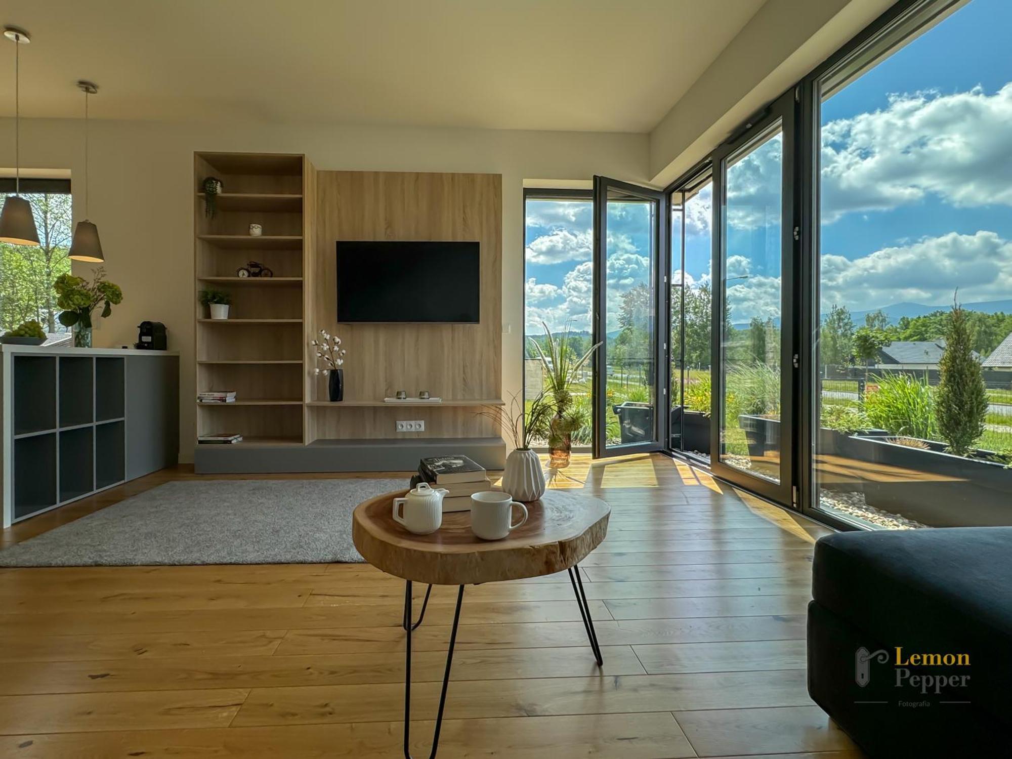 Apartament Krzysztofa Bochusa Jelenia Góra Buitenkant foto