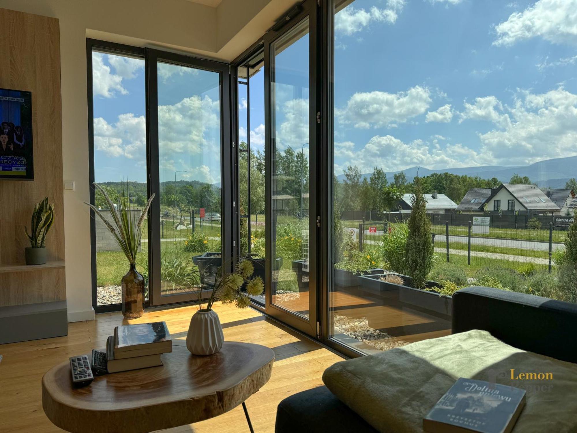 Apartament Krzysztofa Bochusa Jelenia Góra Buitenkant foto