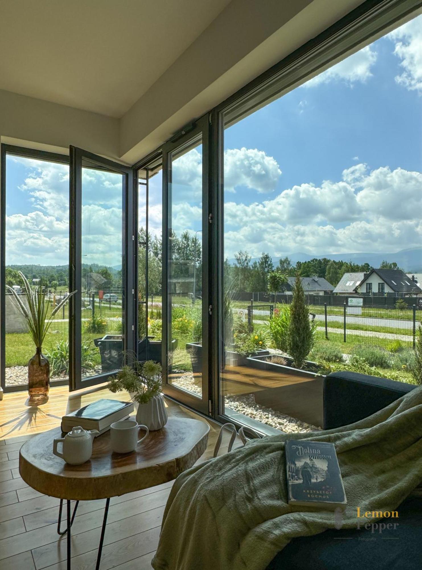 Apartament Krzysztofa Bochusa Jelenia Góra Buitenkant foto