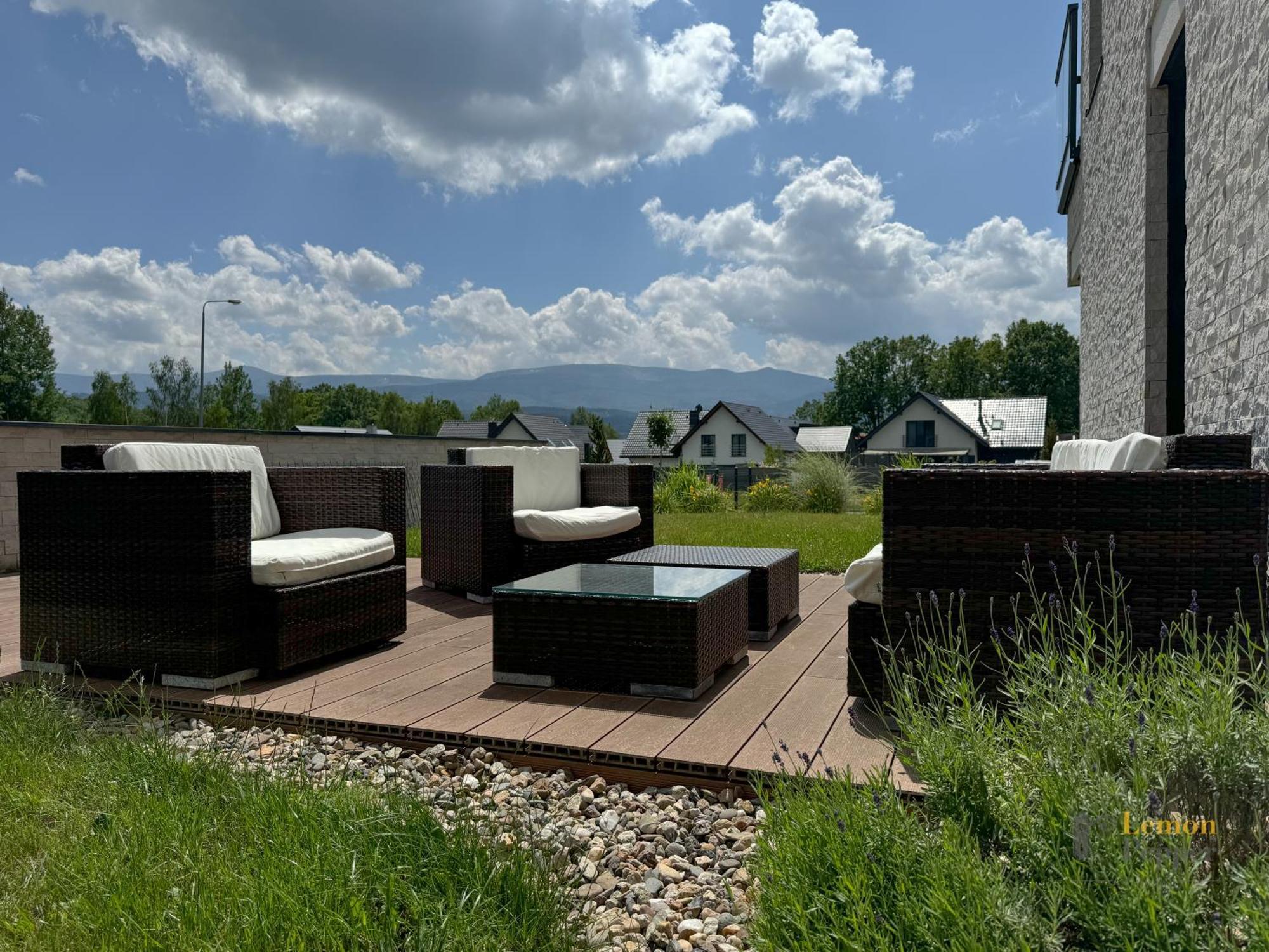 Apartament Krzysztofa Bochusa Jelenia Góra Buitenkant foto