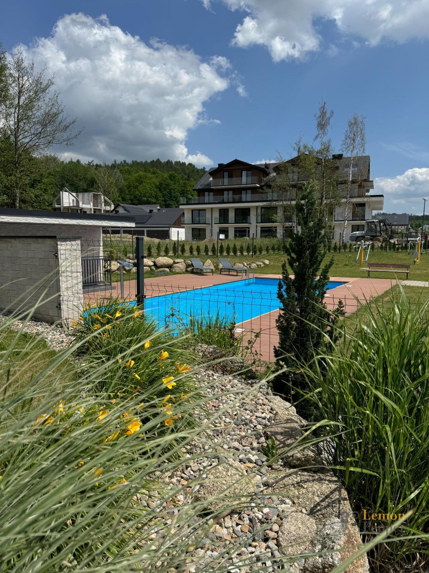 Apartament Krzysztofa Bochusa Jelenia Góra Buitenkant foto