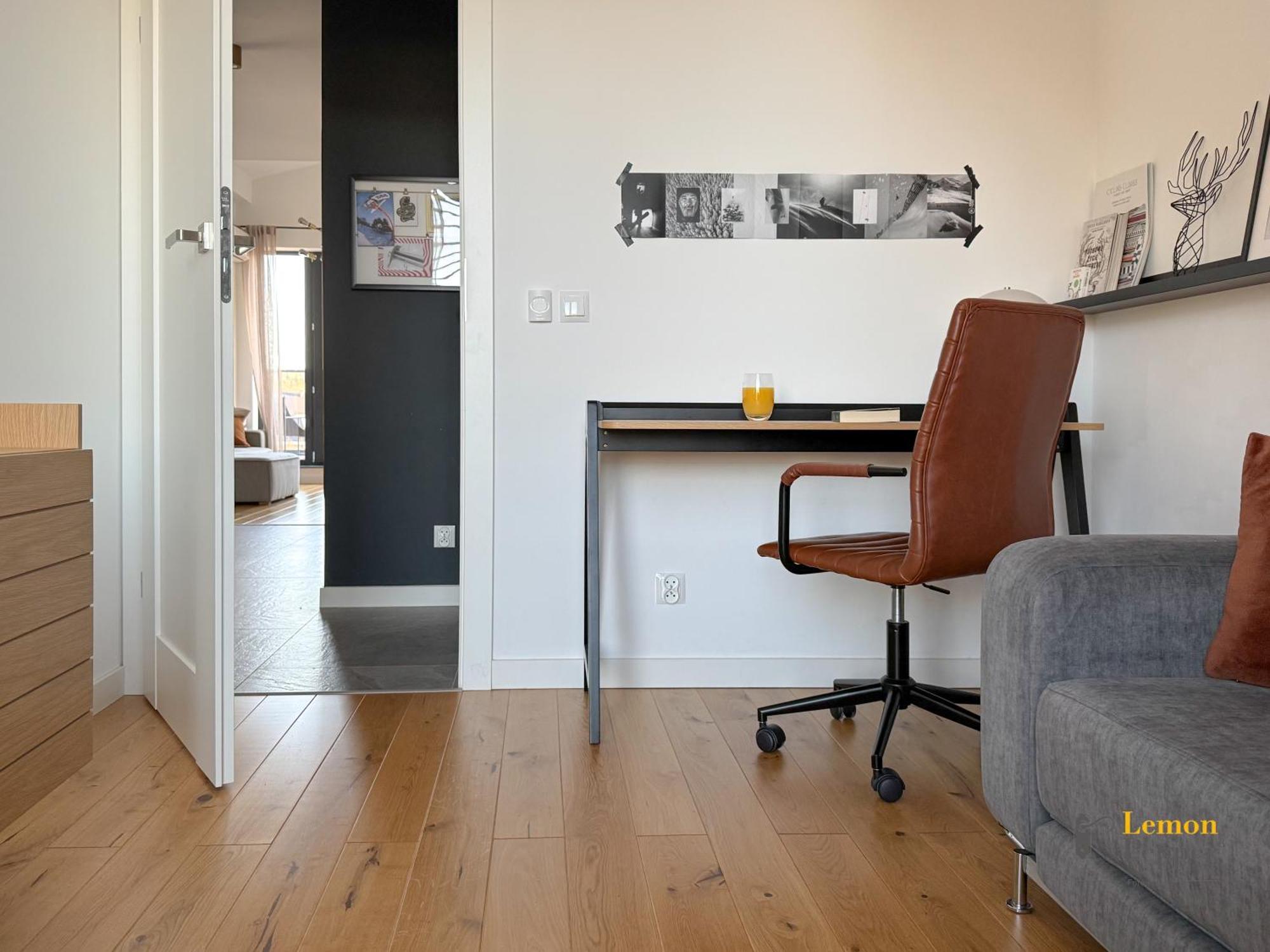Apartament Krzysztofa Bochusa Jelenia Góra Buitenkant foto