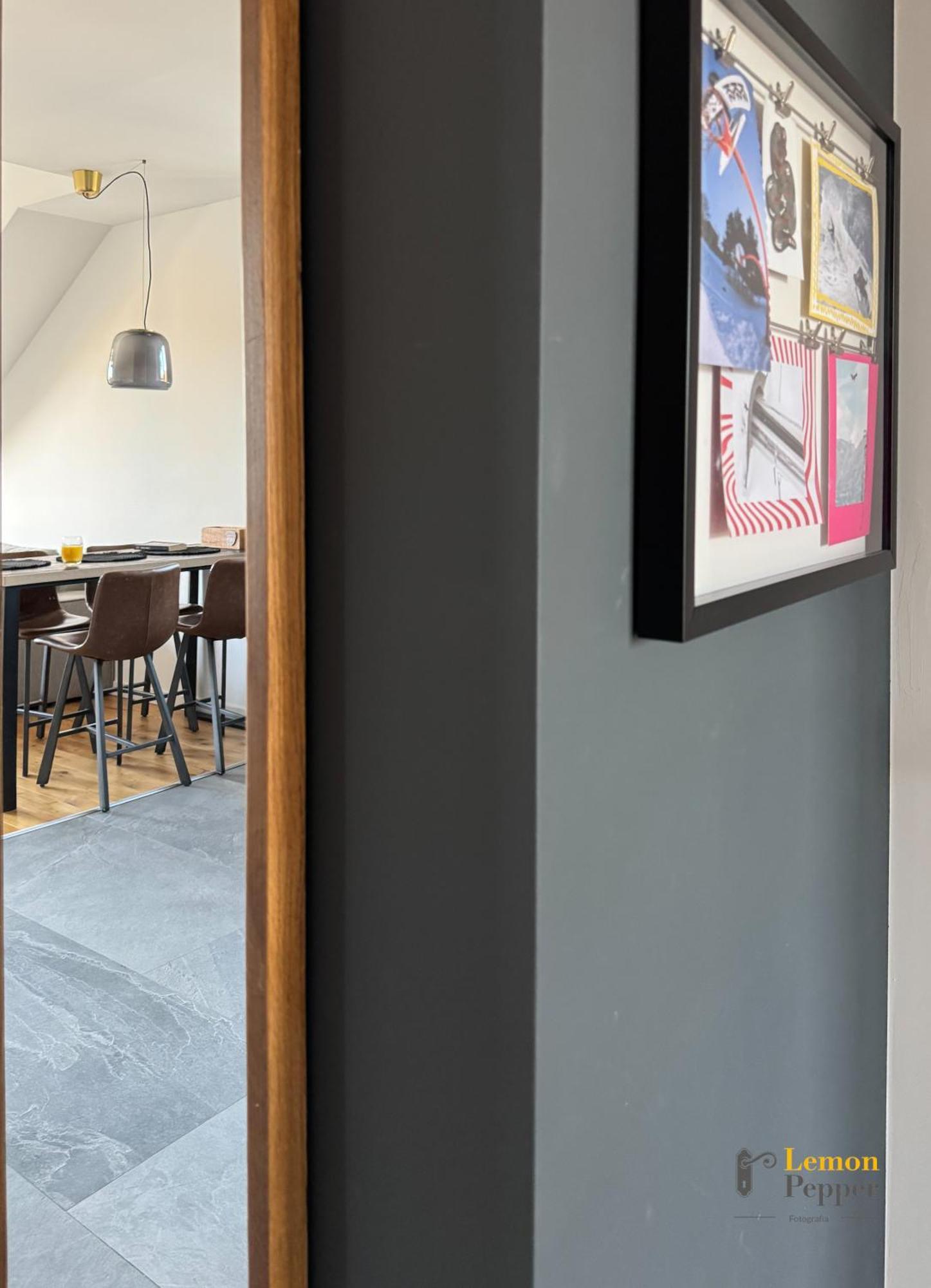 Apartament Krzysztofa Bochusa Jelenia Góra Buitenkant foto