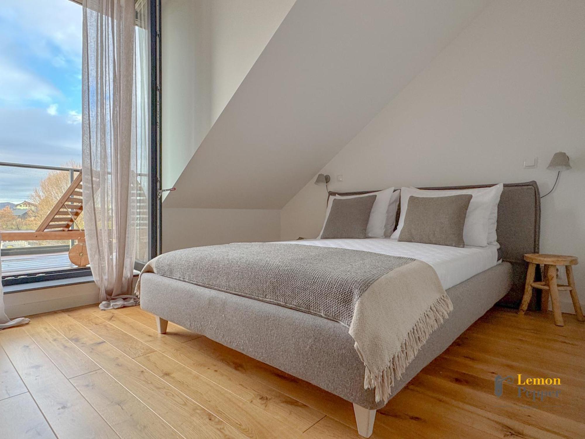Apartament Krzysztofa Bochusa Jelenia Góra Buitenkant foto