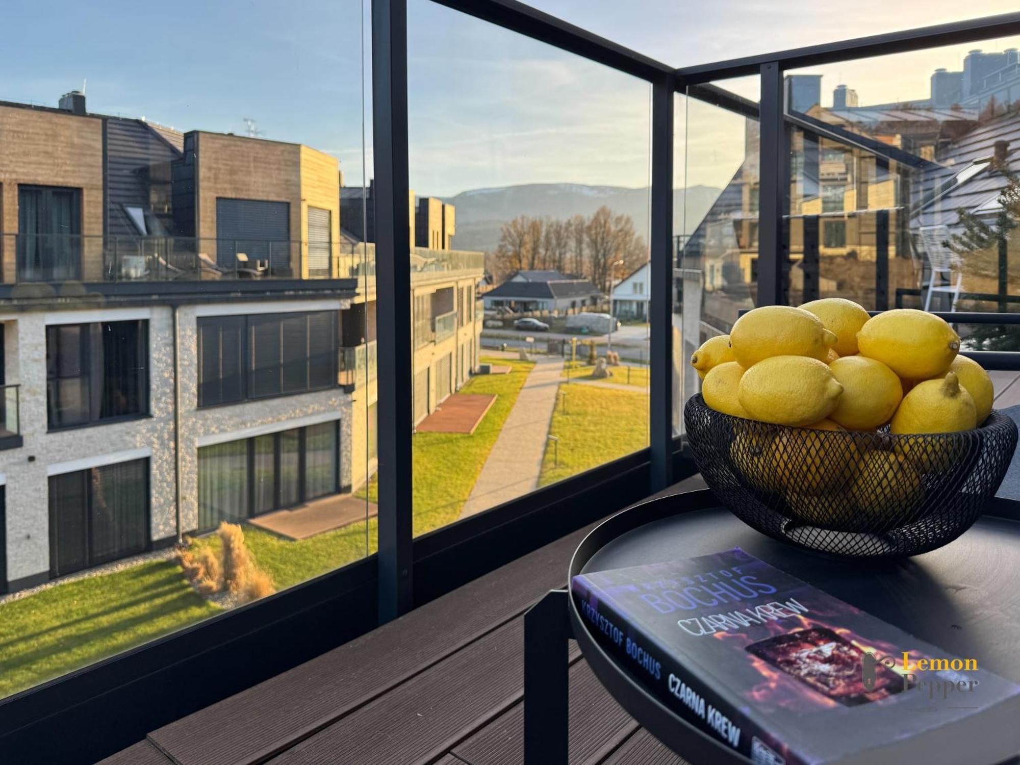 Apartament Krzysztofa Bochusa Jelenia Góra Buitenkant foto