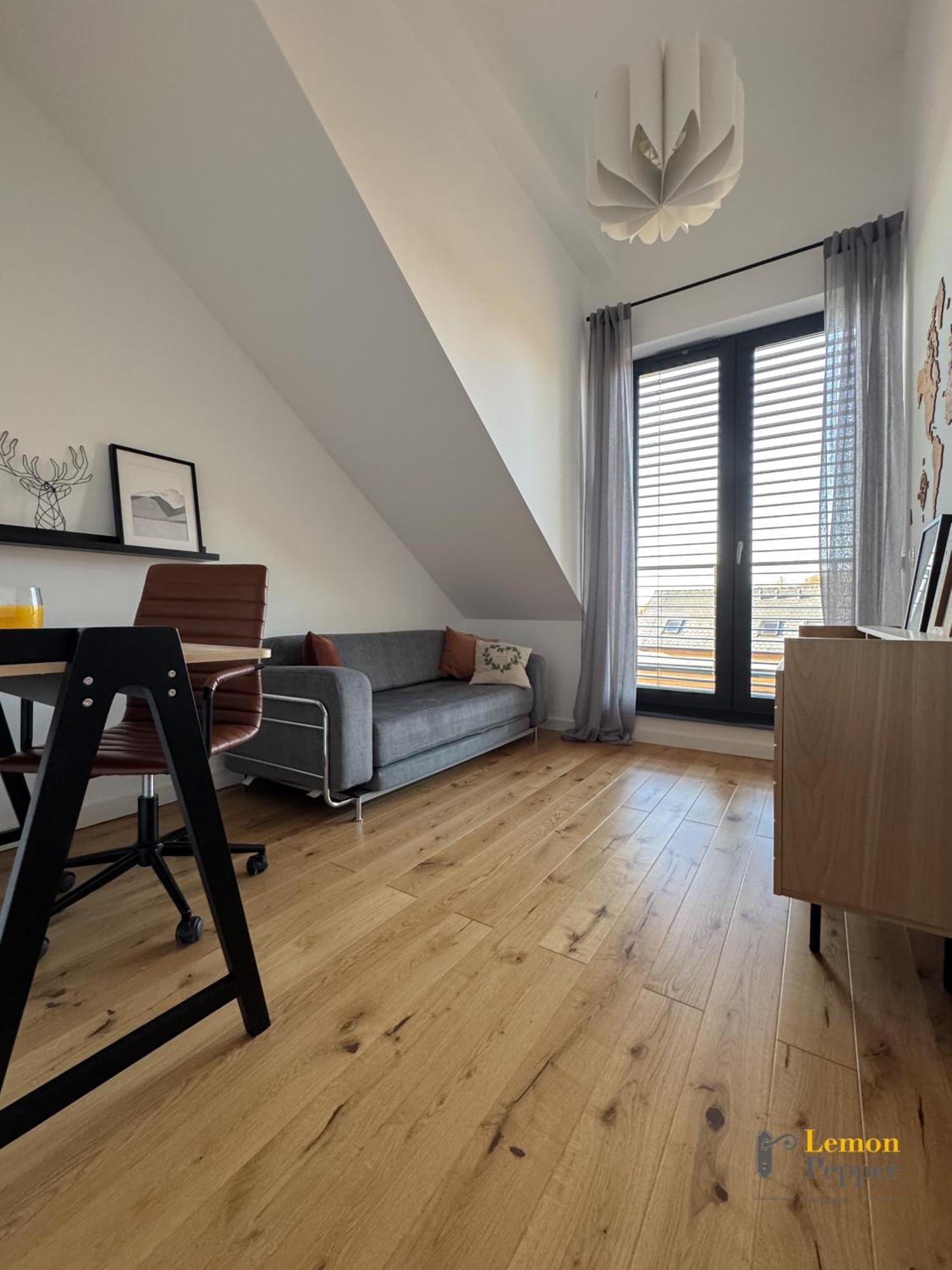 Apartament Krzysztofa Bochusa Jelenia Góra Buitenkant foto
