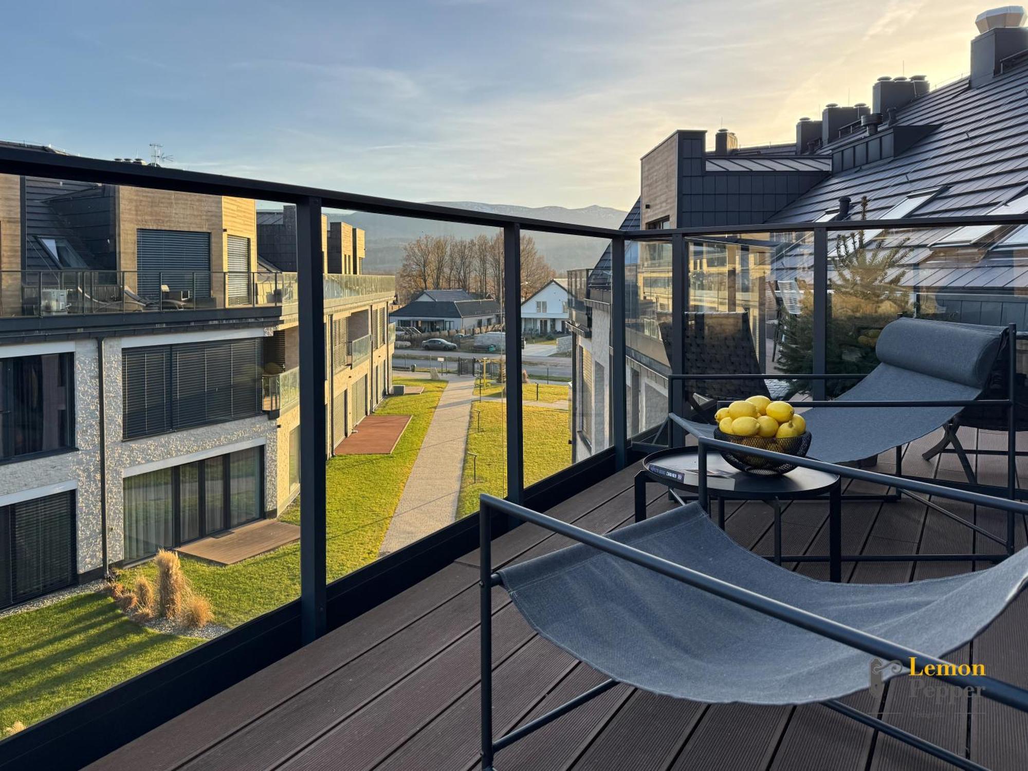 Apartament Krzysztofa Bochusa Jelenia Góra Buitenkant foto