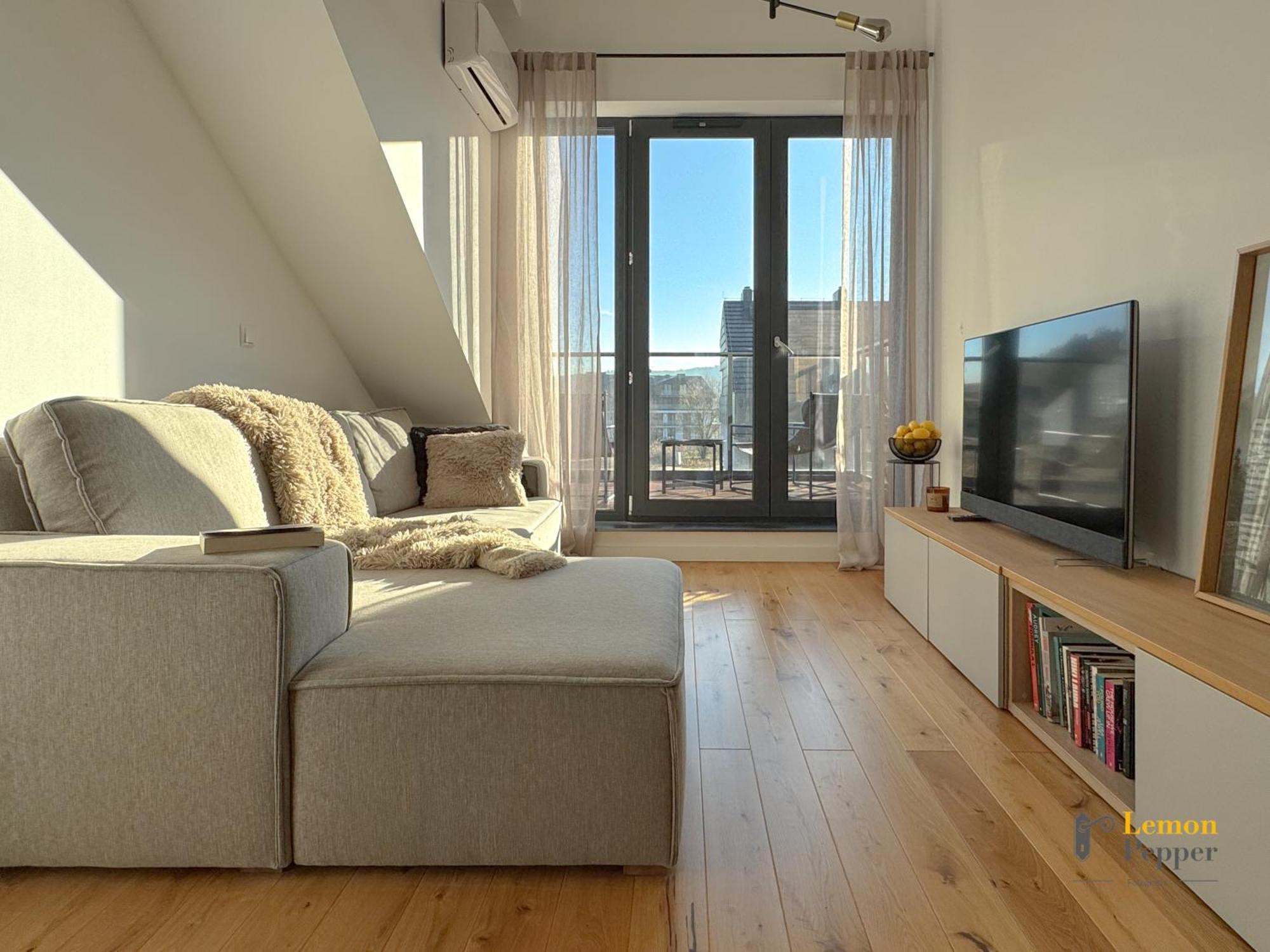 Apartament Krzysztofa Bochusa Jelenia Góra Buitenkant foto