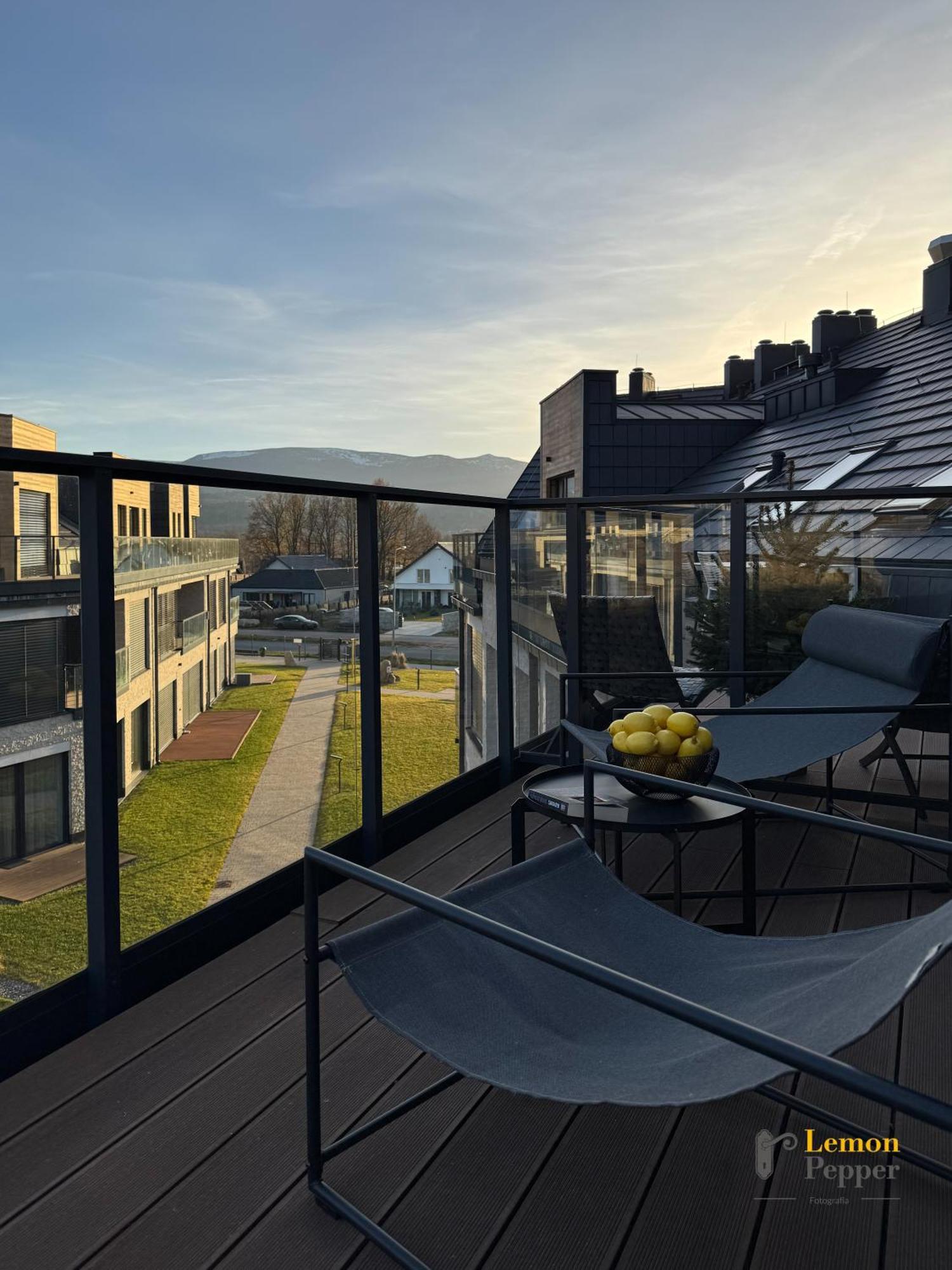 Apartament Krzysztofa Bochusa Jelenia Góra Buitenkant foto