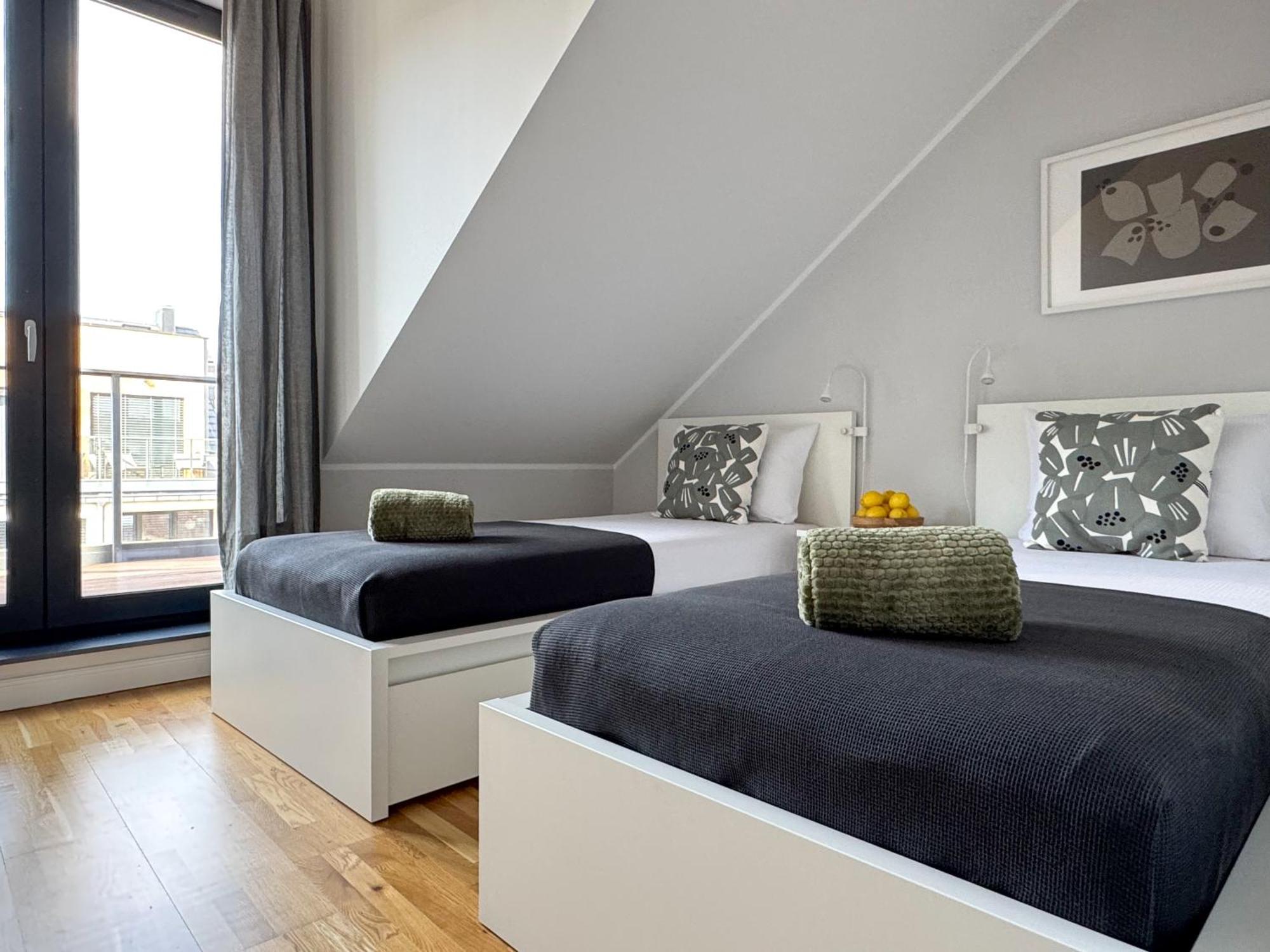 Apartament Krzysztofa Bochusa Jelenia Góra Buitenkant foto