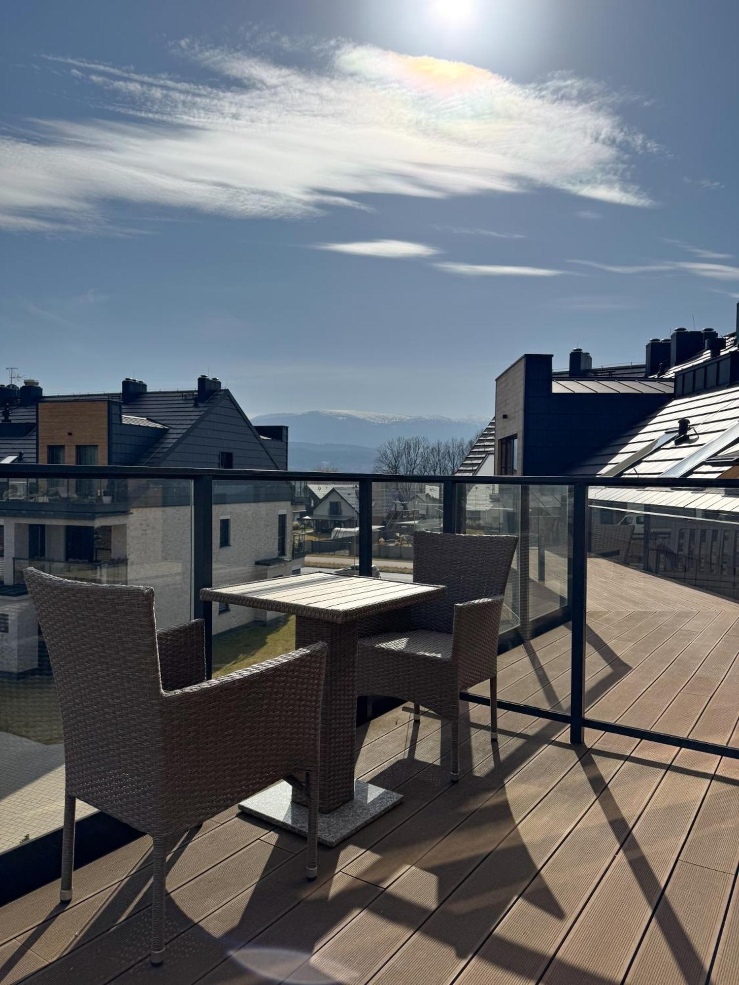 Apartament Krzysztofa Bochusa Jelenia Góra Buitenkant foto
