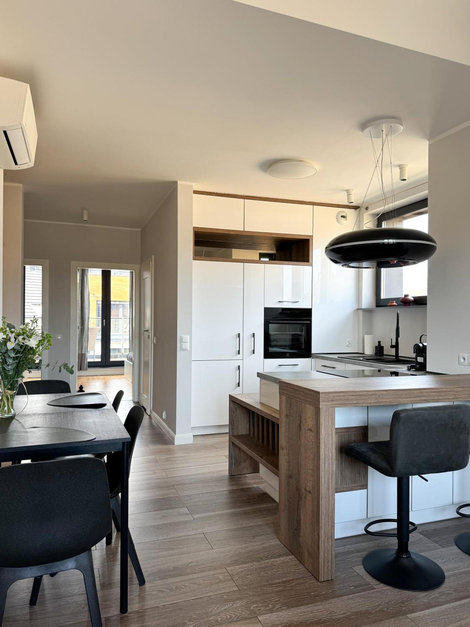 Apartament Krzysztofa Bochusa Jelenia Góra Buitenkant foto