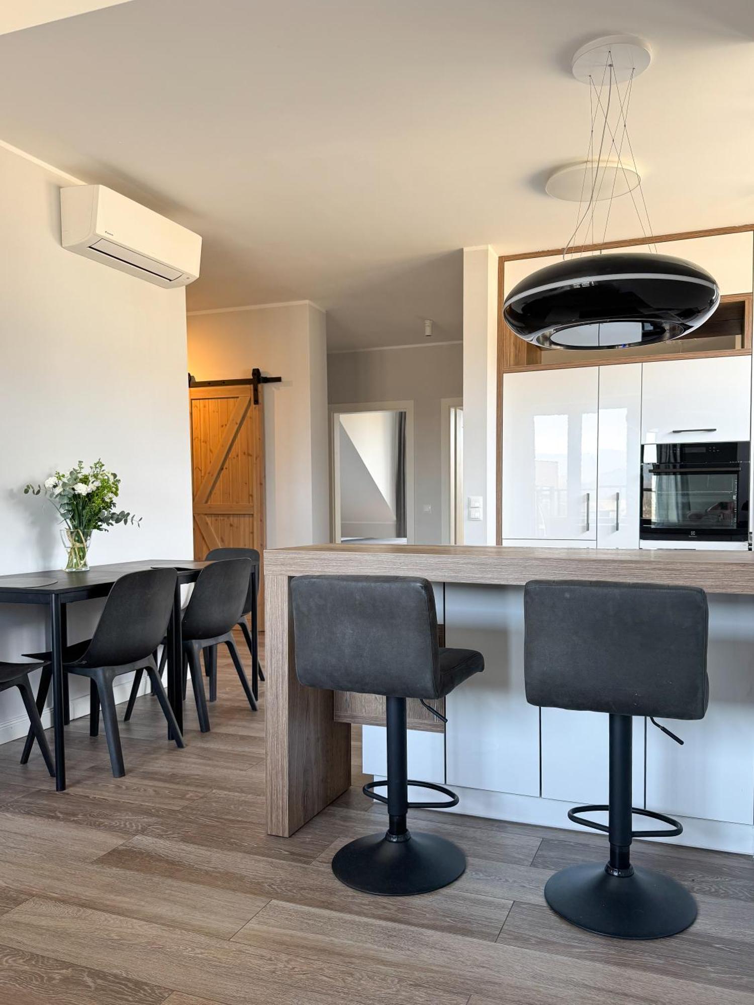 Apartament Krzysztofa Bochusa Jelenia Góra Buitenkant foto