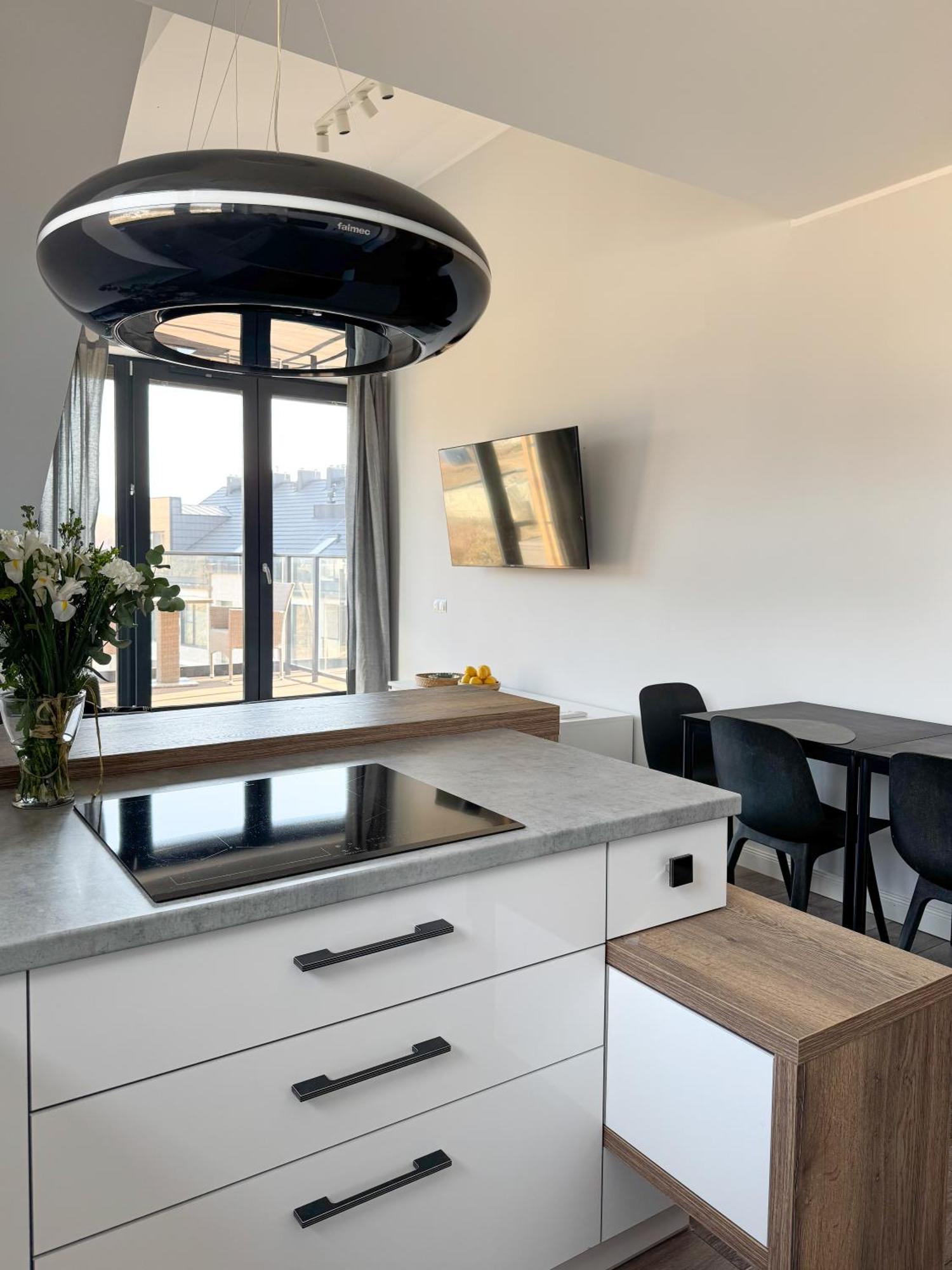 Apartament Krzysztofa Bochusa Jelenia Góra Buitenkant foto