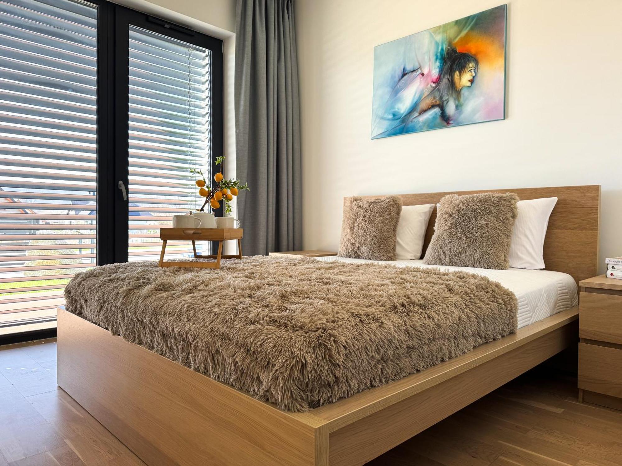 Apartament Krzysztofa Bochusa Jelenia Góra Buitenkant foto