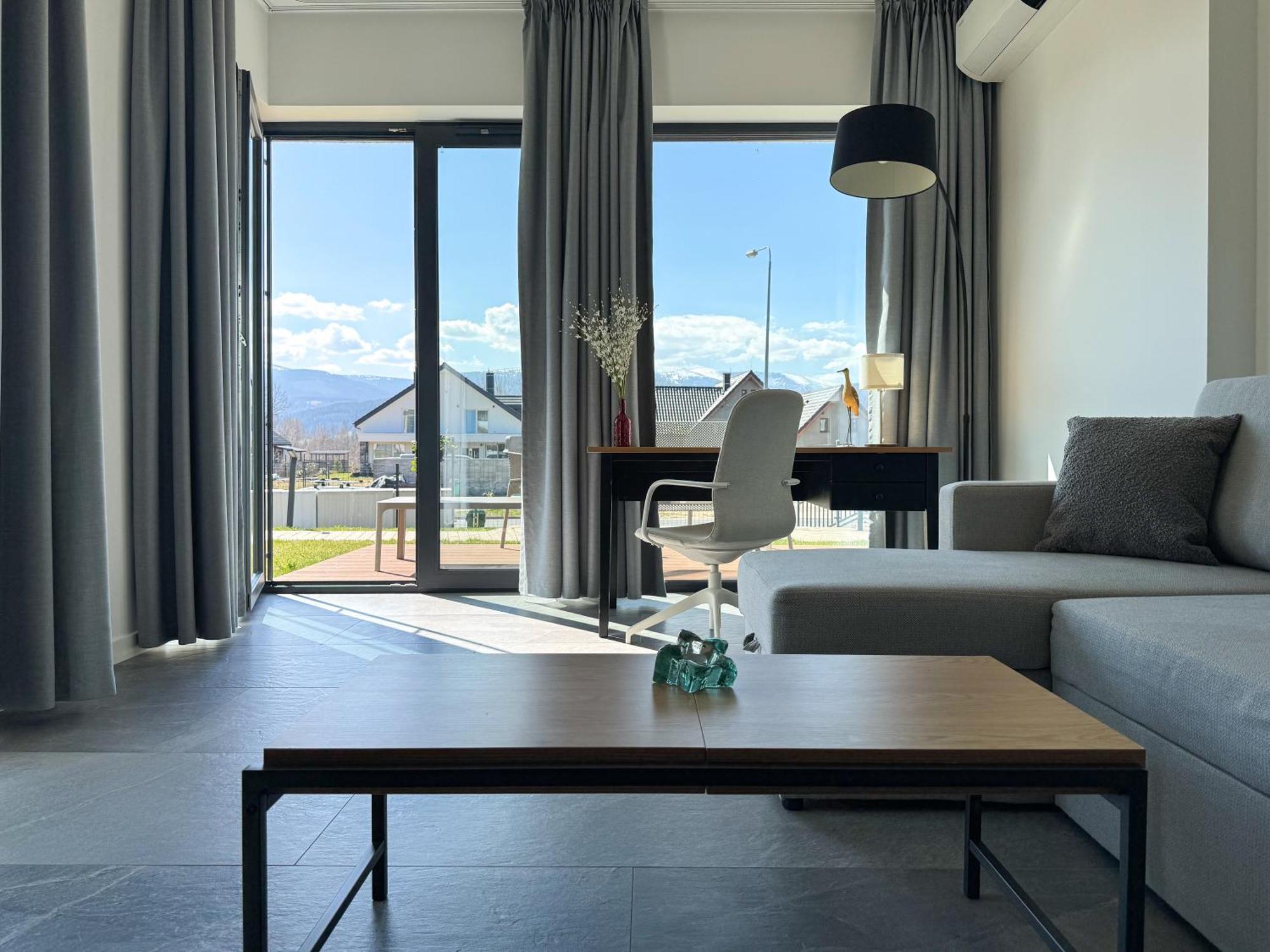 Apartament Krzysztofa Bochusa Jelenia Góra Buitenkant foto