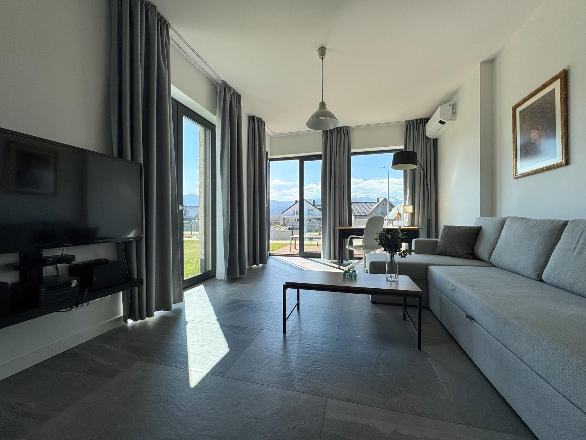 Apartament Krzysztofa Bochusa Jelenia Góra Buitenkant foto