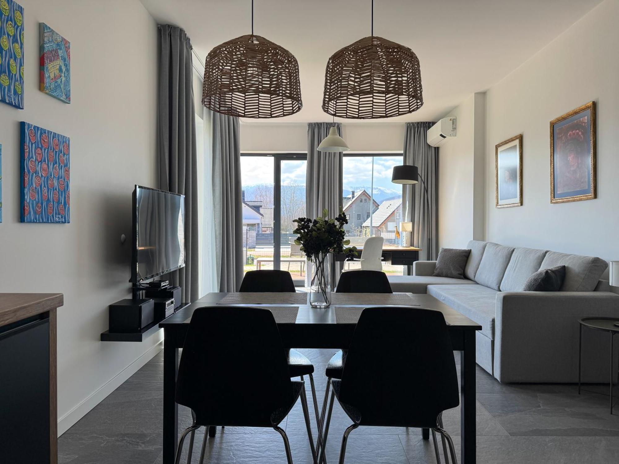 Apartament Krzysztofa Bochusa Jelenia Góra Buitenkant foto