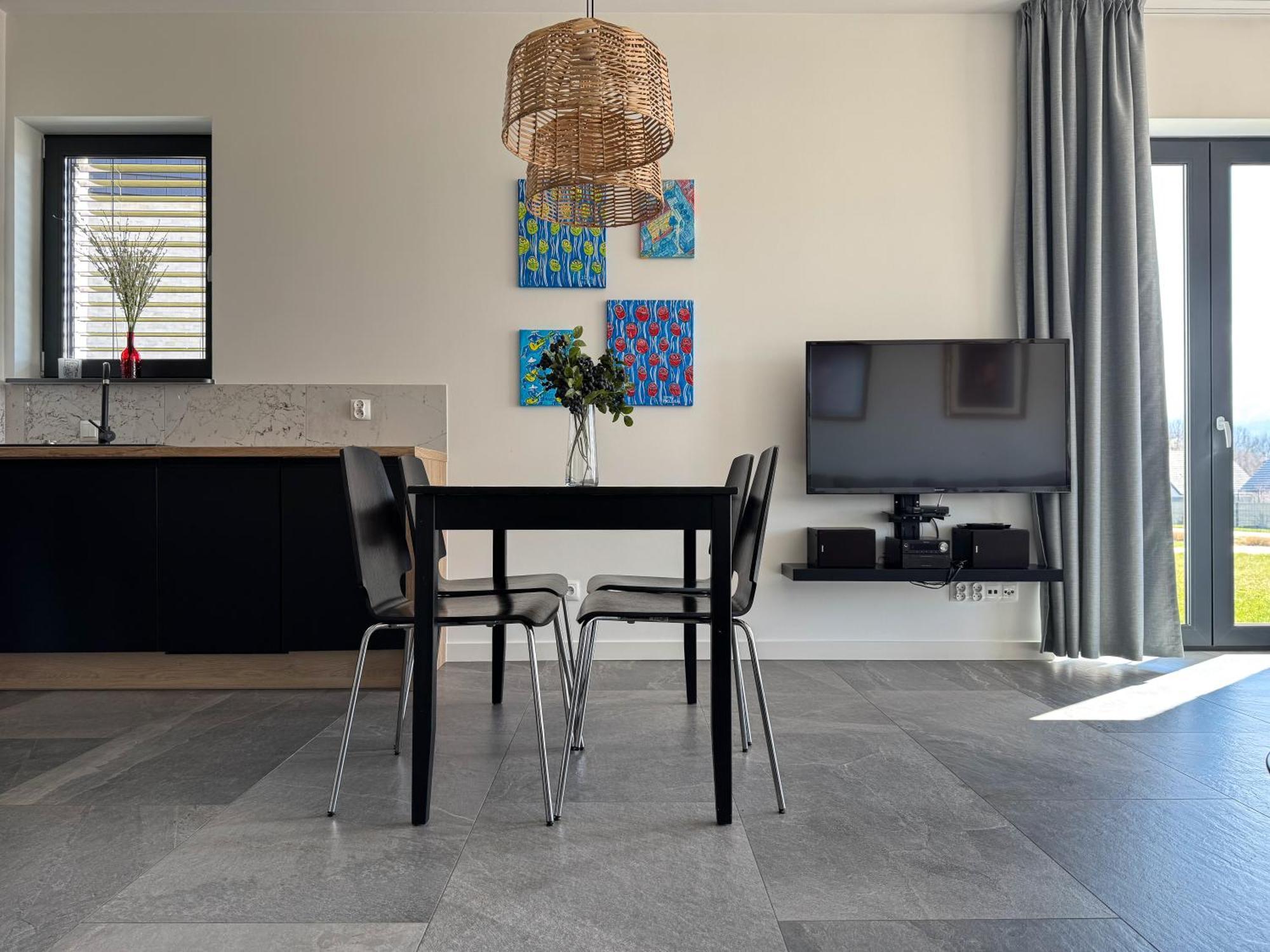 Apartament Krzysztofa Bochusa Jelenia Góra Buitenkant foto