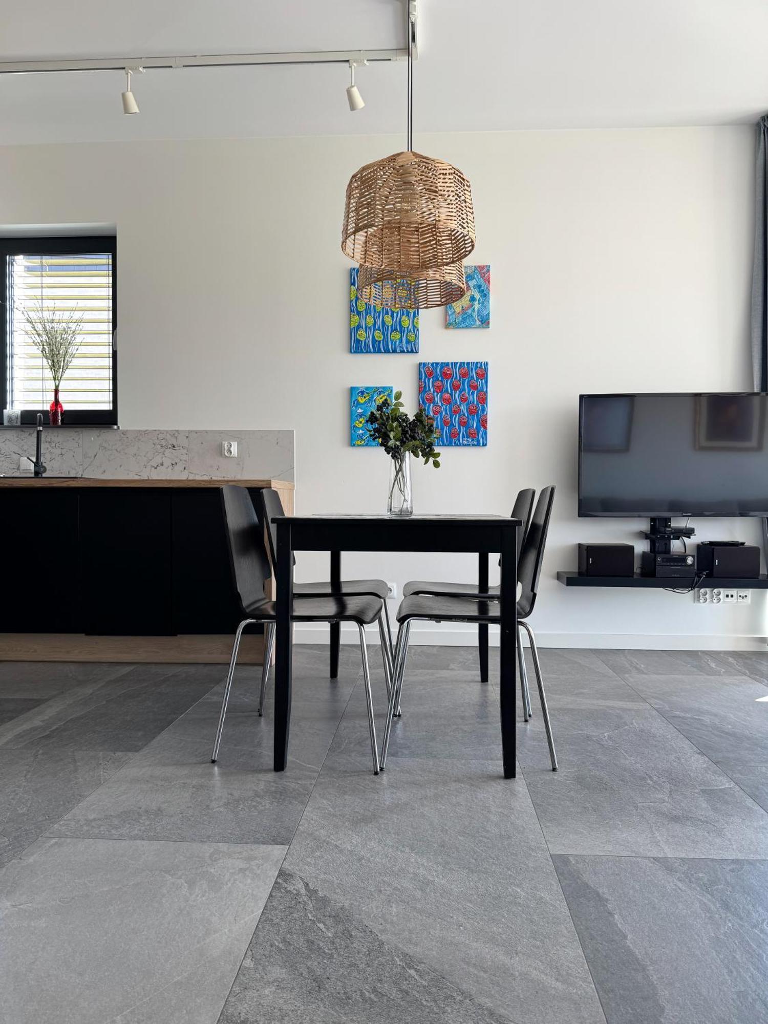 Apartament Krzysztofa Bochusa Jelenia Góra Buitenkant foto