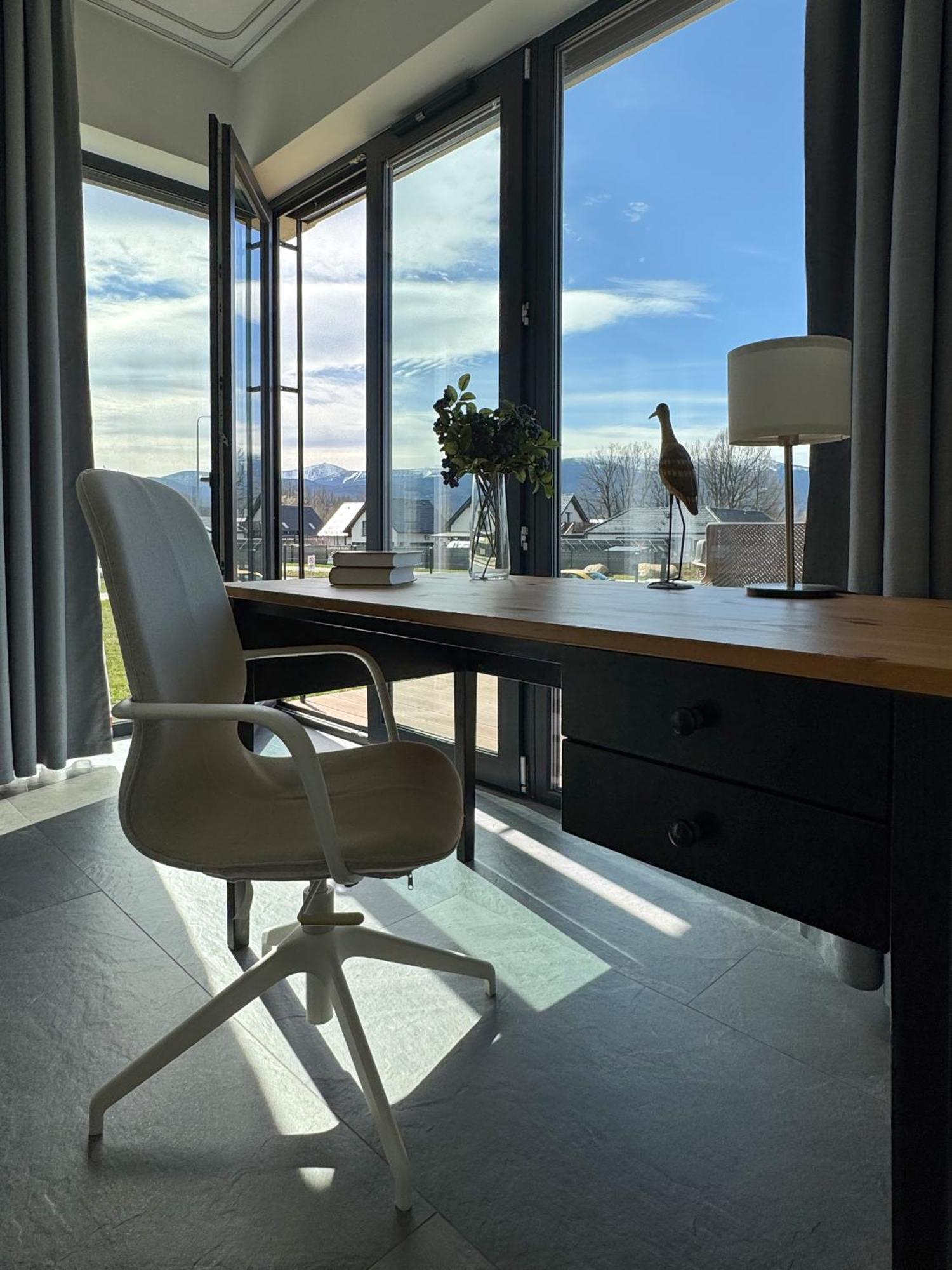 Apartament Krzysztofa Bochusa Jelenia Góra Buitenkant foto