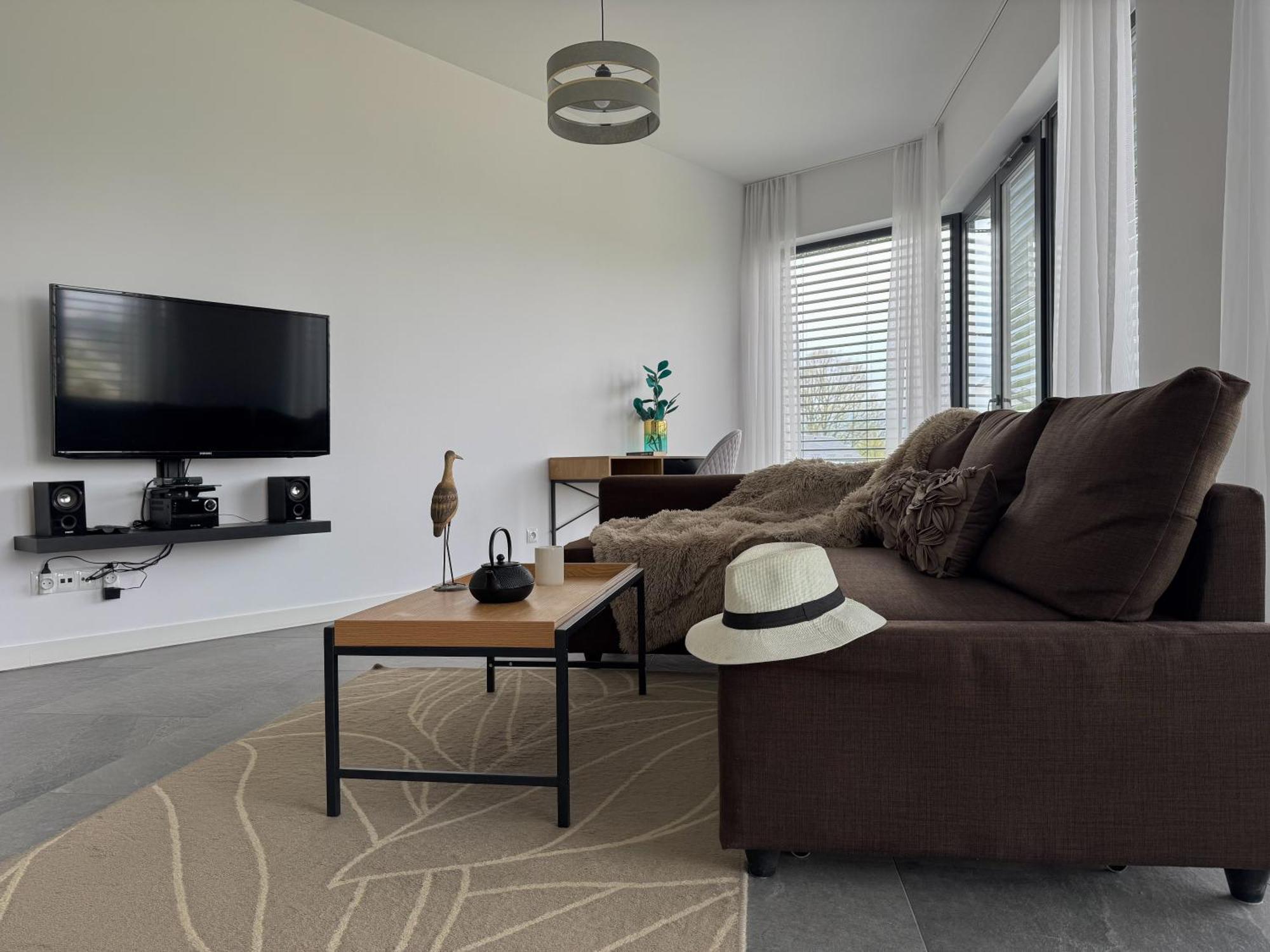 Apartament Krzysztofa Bochusa Jelenia Góra Buitenkant foto