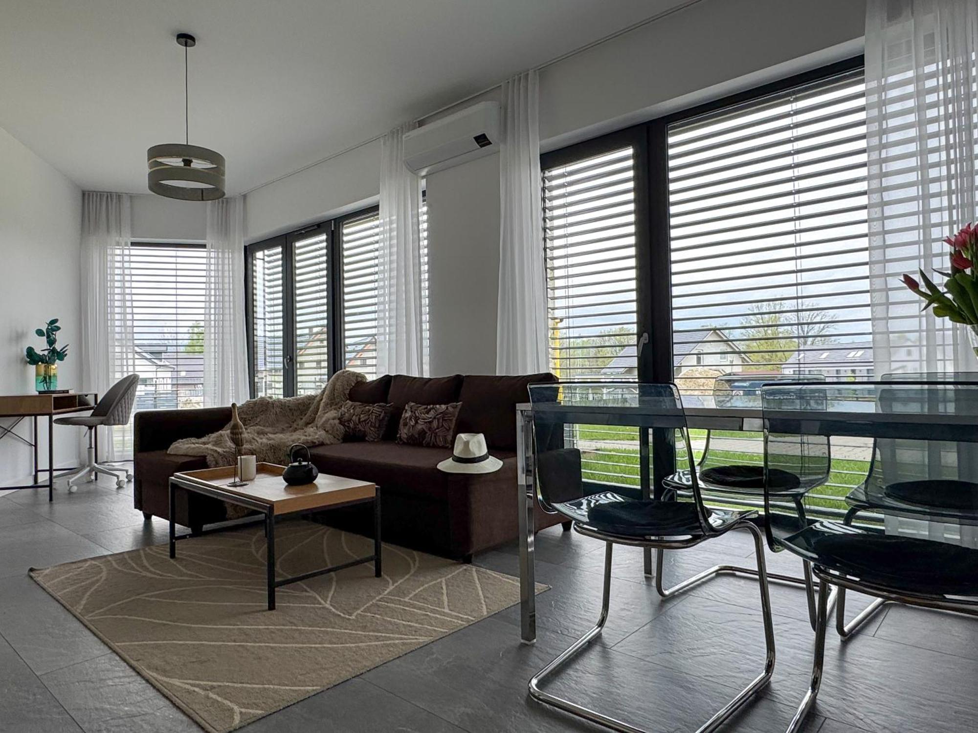 Apartament Krzysztofa Bochusa Jelenia Góra Buitenkant foto