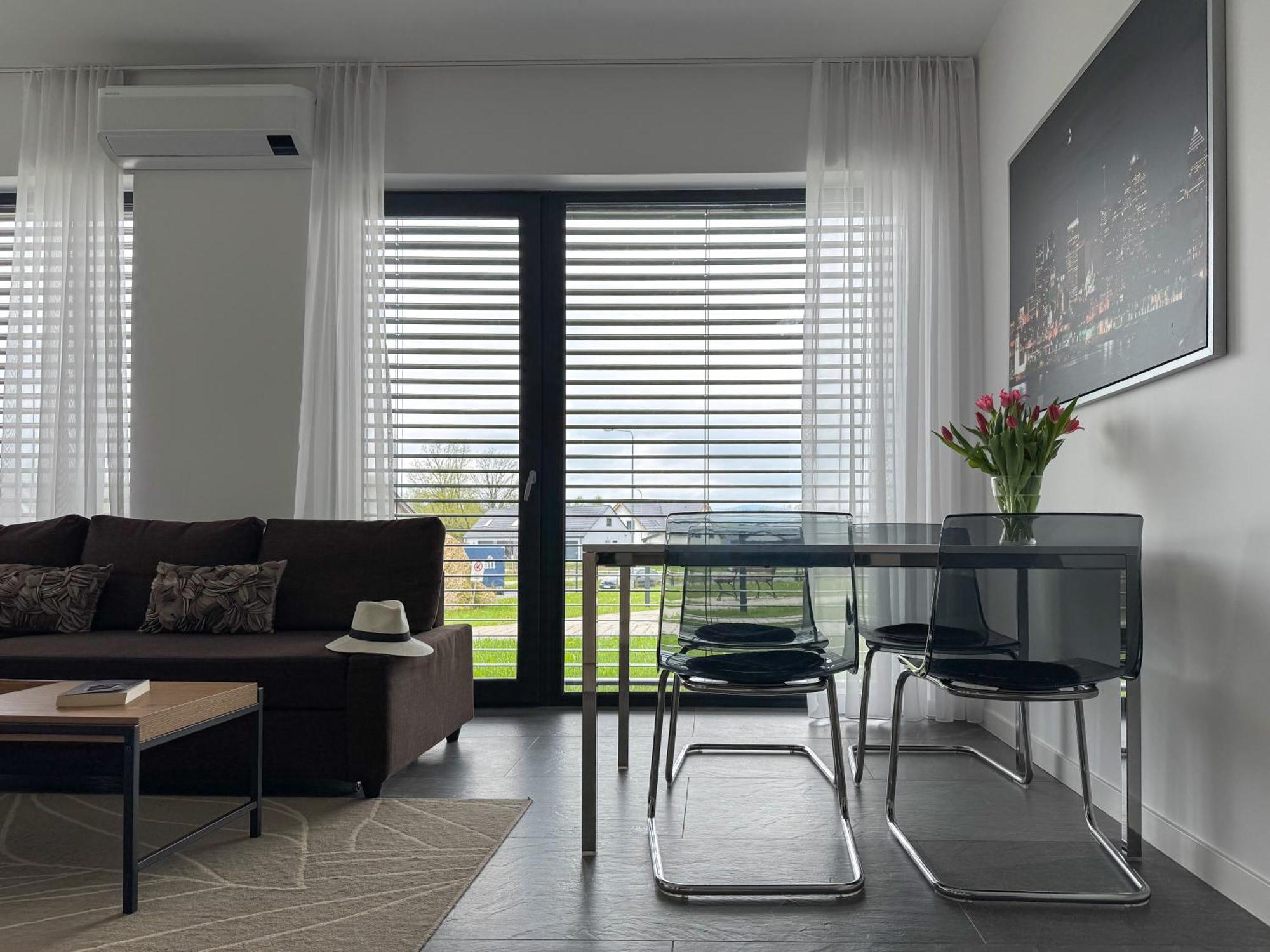 Apartament Krzysztofa Bochusa Jelenia Góra Buitenkant foto