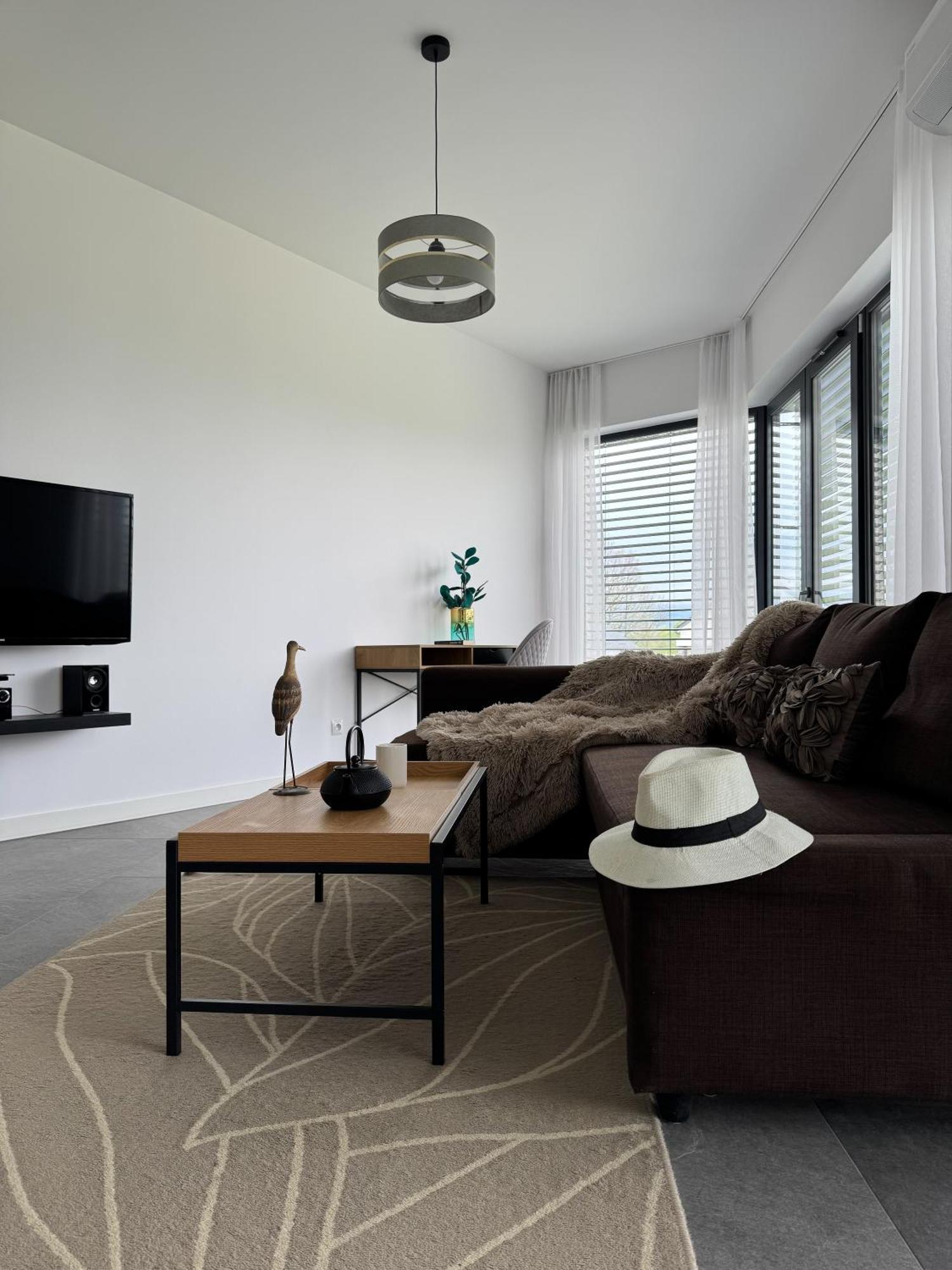 Apartament Krzysztofa Bochusa Jelenia Góra Buitenkant foto